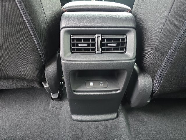 2027 Honda CR-V Hybrid TrailSport