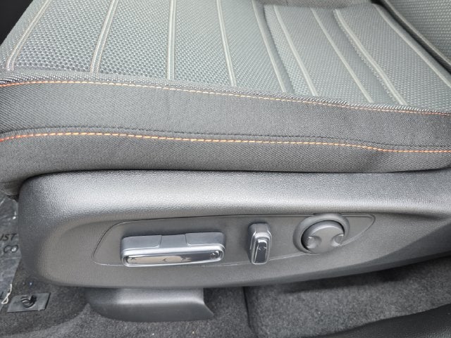 2027 Honda CR-V Hybrid TrailSport