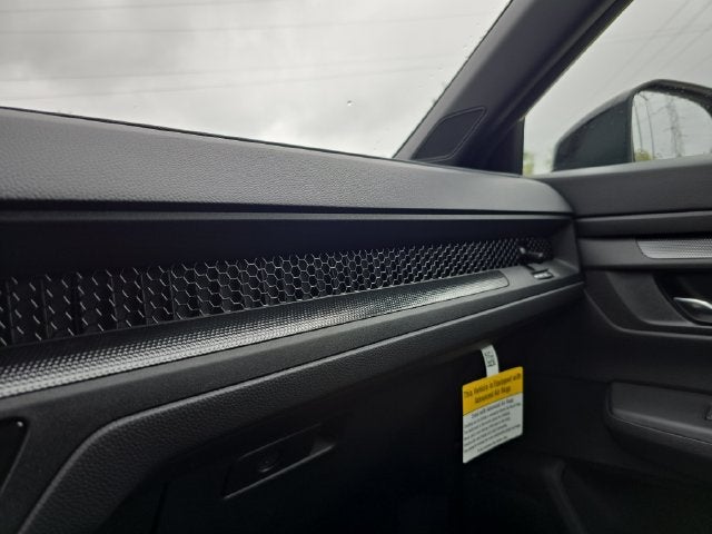 2027 Honda CR-V Hybrid TrailSport