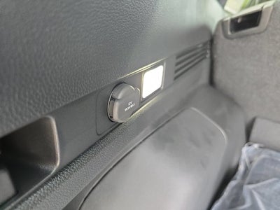 2027 Honda CR-V Hybrid TrailSport