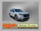 2027 Honda CR-V Hybrid TrailSport