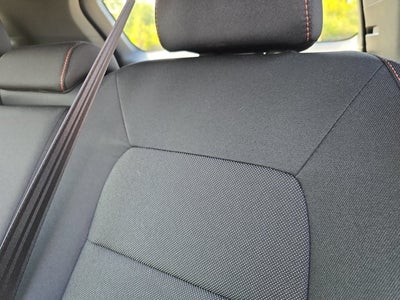 2027 Honda CR-V Hybrid TrailSport