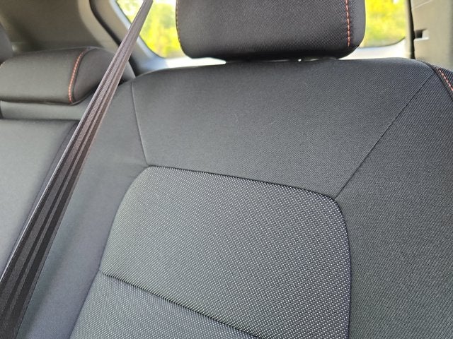 2027 Honda CR-V Hybrid TrailSport