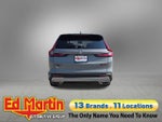 2027 Honda CR-V Hybrid TrailSport