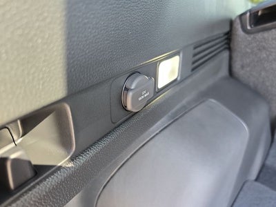 2027 Honda CR-V Hybrid TrailSport