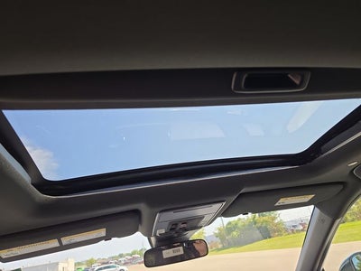2027 Honda CR-V Hybrid TrailSport