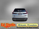 2027 Honda CR-V Hybrid TrailSport