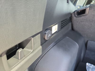 2027 Honda CR-V Hybrid TrailSport