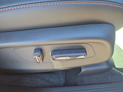 2027 Honda CR-V Hybrid Sport-L