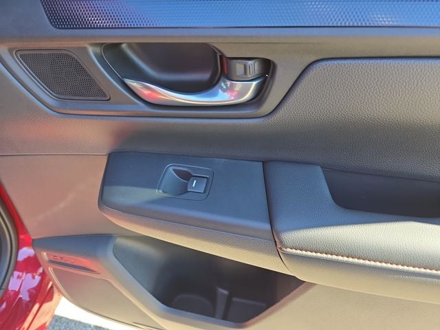 2027 Honda CR-V Hybrid Sport-L