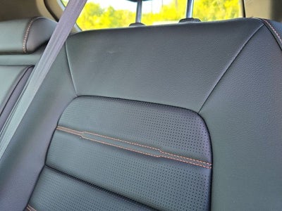 2027 Honda CR-V Hybrid Sport-L