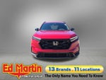 2027 Honda CR-V Hybrid Sport-L