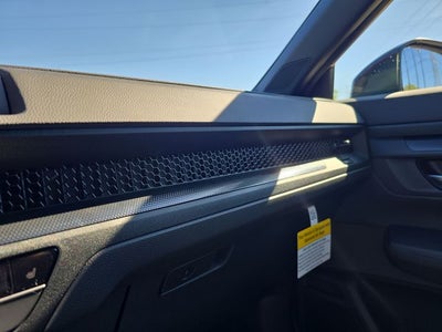 2027 Honda CR-V Hybrid Sport-L