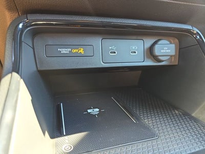 2027 Honda CR-V Hybrid Sport-L
