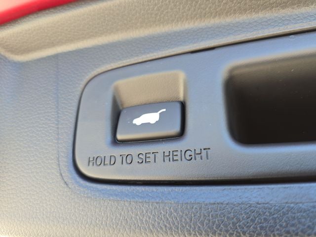 2027 Honda CR-V Hybrid Sport-L