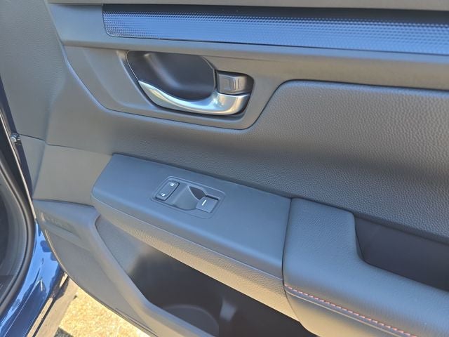 2027 Honda CR-V Hybrid Sport-L