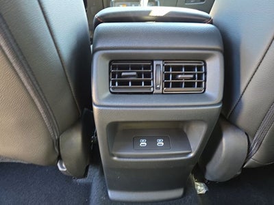 2027 Honda CR-V Hybrid Sport-L