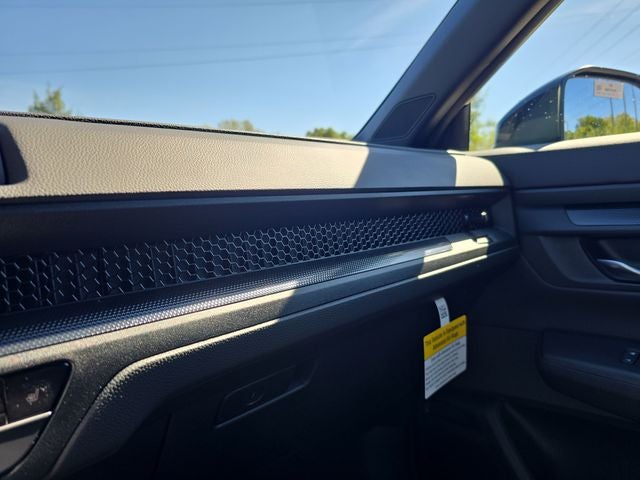 2027 Honda CR-V Hybrid Sport-L