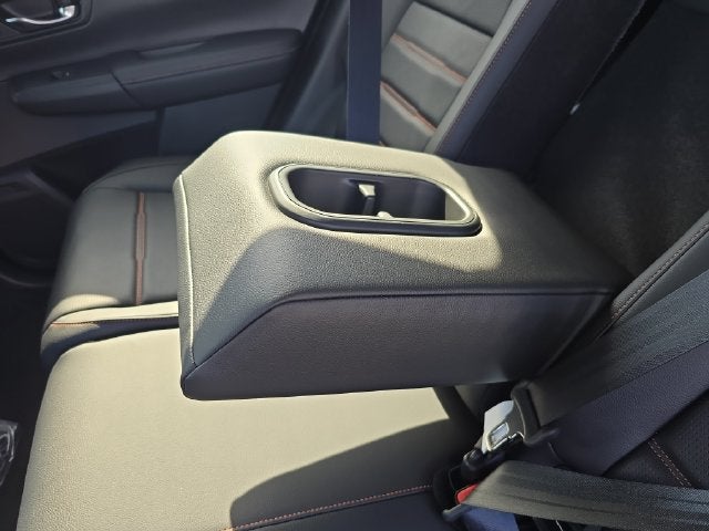 2027 Honda CR-V Hybrid Sport-L