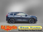 2027 Honda CR-V Hybrid Sport-L