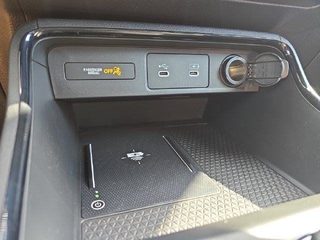 2027 Honda CR-V Hybrid Sport-L