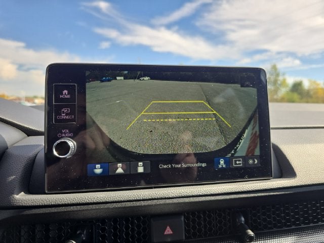 2027 Honda CR-V Hybrid Sport-L