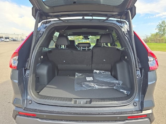 2027 Honda CR-V Hybrid Sport-L