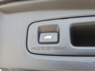 2027 Honda CR-V Hybrid Sport-L