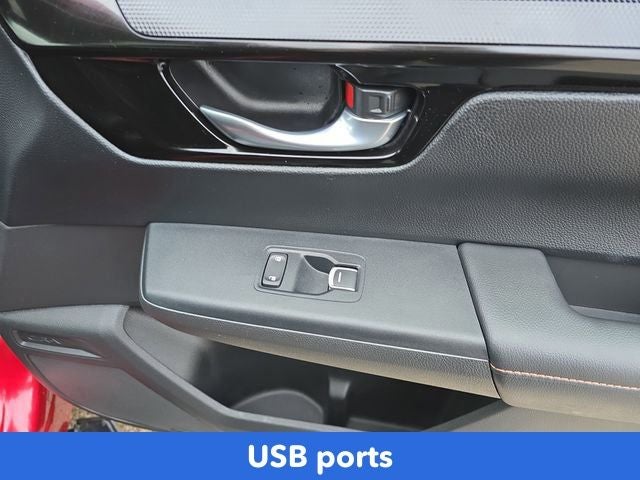 2023 Honda CR-V Hybrid Sport Touring