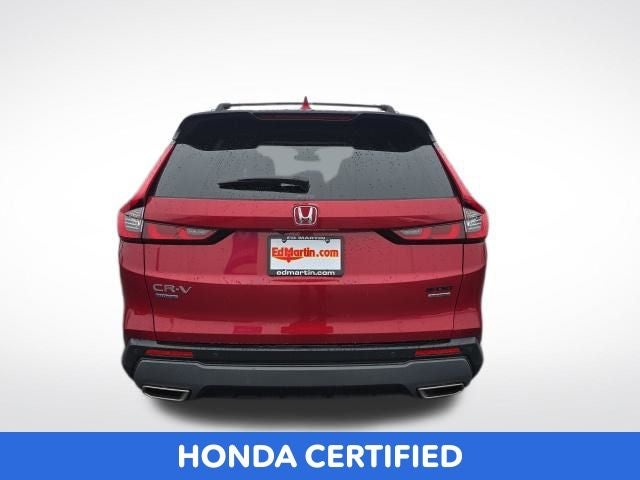 2023 Honda CR-V Hybrid Sport Touring