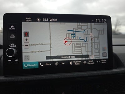 2023 Honda CR-V Hybrid Sport Touring