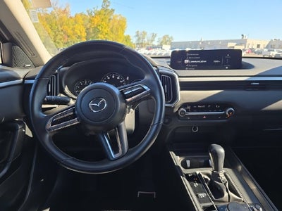 2025 Mazda Mazda CX-50 2.5 S Premium Package