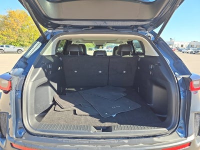 2025 Mazda Mazda CX-50 2.5 S Premium Package
