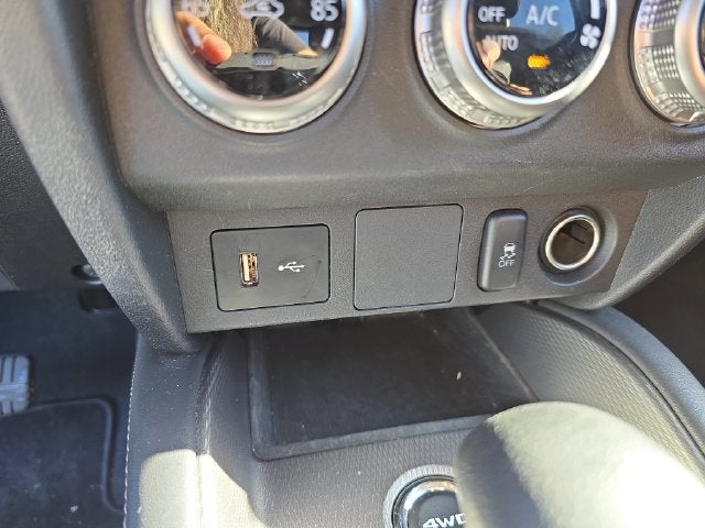 2025 Mitsubishi Outlander Sport 2.0 ES