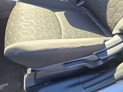 2025 Mitsubishi Outlander Sport 2.0 ES