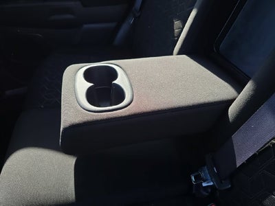 2025 Mitsubishi Outlander Sport 2.0 ES