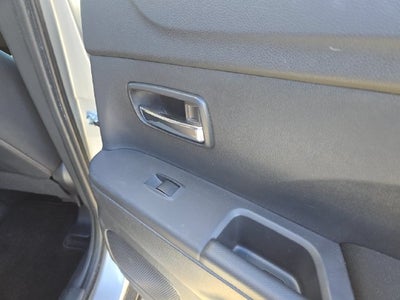 2025 Mitsubishi Outlander Sport 2.0 ES