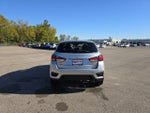 2025 Mitsubishi Outlander Sport 2.0 ES