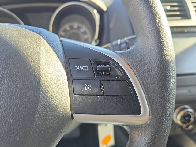 2025 Mitsubishi Outlander Sport 2.0 ES