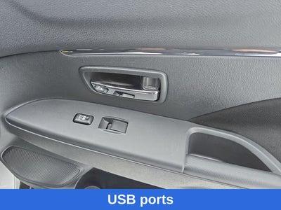 2025 Mitsubishi Outlander Sport 2.0 ES