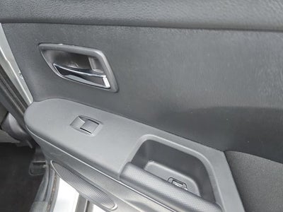 2025 Mitsubishi Outlander Sport 2.0 ES