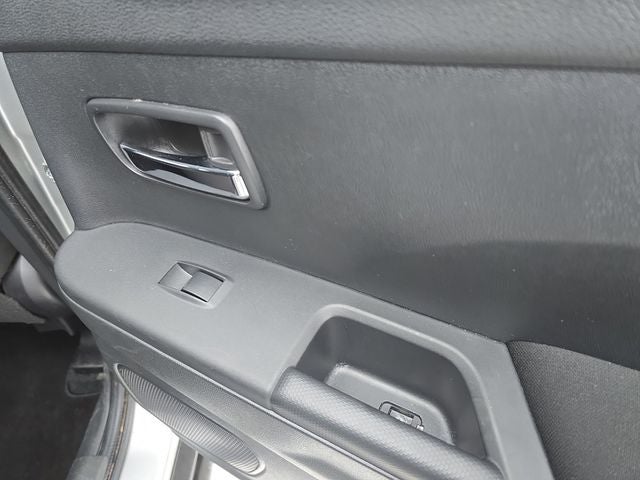 2025 Mitsubishi Outlander Sport 2.0 ES