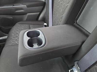 2025 Mitsubishi Outlander Sport 2.0 ES