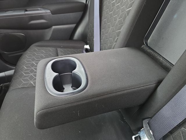 2025 Mitsubishi Outlander Sport 2.0 ES