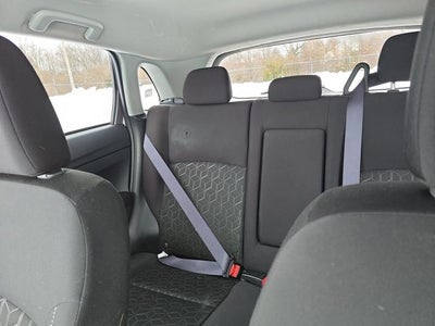 2025 Mitsubishi Outlander Sport 2.0 ES