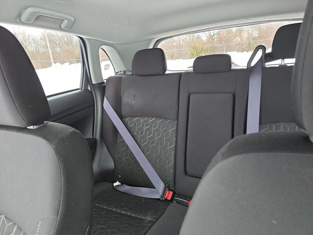 2025 Mitsubishi Outlander Sport 2.0 ES