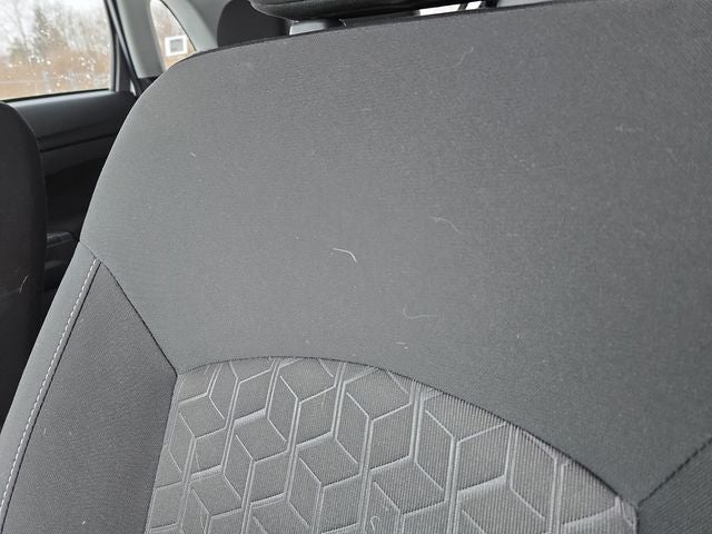 2025 Mitsubishi Outlander Sport 2.0 ES