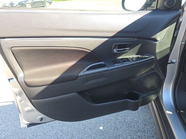 2025 Mitsubishi Outlander Sport 2.0 ES