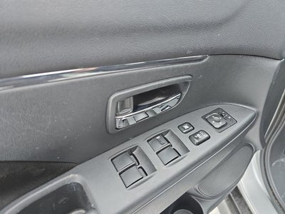 2025 Mitsubishi Outlander Sport 2.0 ES