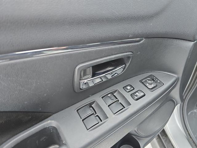 2025 Mitsubishi Outlander Sport 2.0 ES